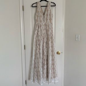 lulus eliana dress